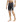 Adidas Ανδρικό κολάν Techfit 3-Stripes Short Tights